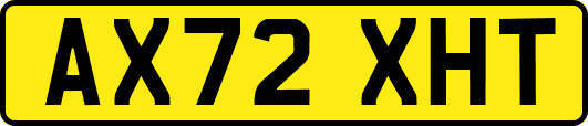AX72XHT