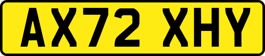 AX72XHY