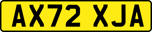 AX72XJA