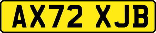 AX72XJB