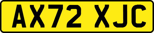 AX72XJC