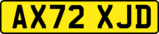 AX72XJD