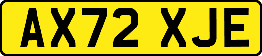 AX72XJE