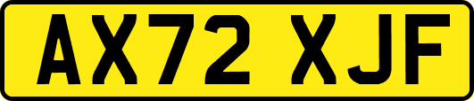AX72XJF