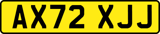 AX72XJJ