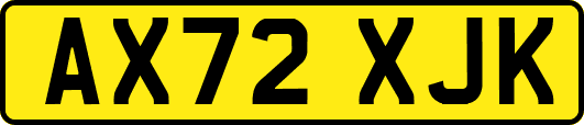 AX72XJK