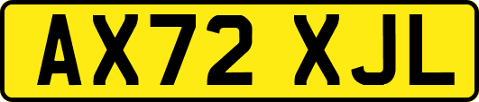 AX72XJL