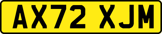 AX72XJM