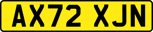 AX72XJN