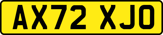 AX72XJO