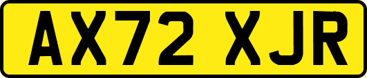 AX72XJR