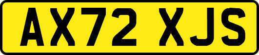 AX72XJS