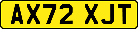 AX72XJT