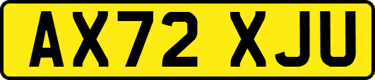 AX72XJU