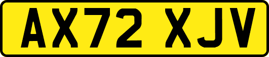 AX72XJV