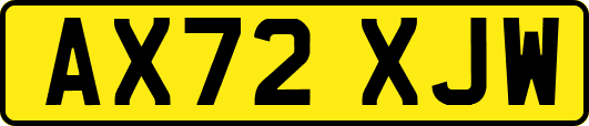 AX72XJW