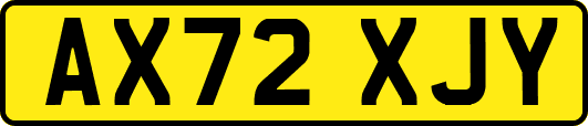 AX72XJY