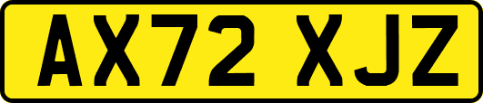 AX72XJZ