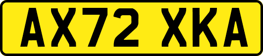 AX72XKA