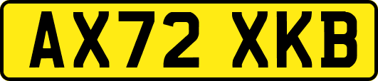 AX72XKB