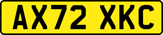 AX72XKC