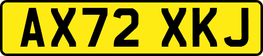 AX72XKJ