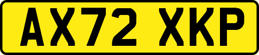 AX72XKP