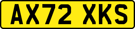 AX72XKS