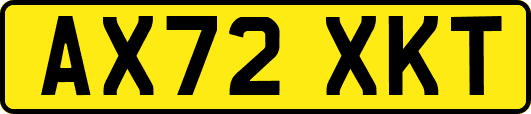AX72XKT