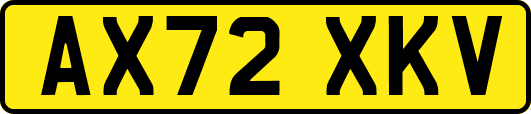 AX72XKV