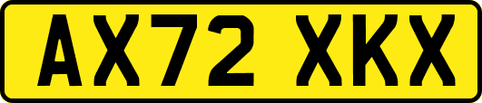 AX72XKX