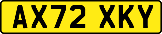 AX72XKY