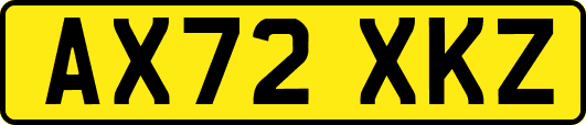 AX72XKZ