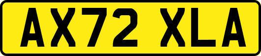 AX72XLA