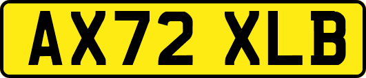 AX72XLB
