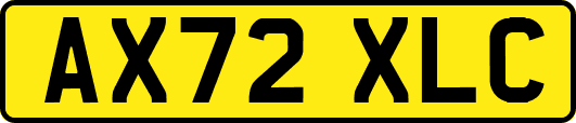 AX72XLC