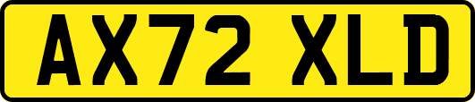 AX72XLD
