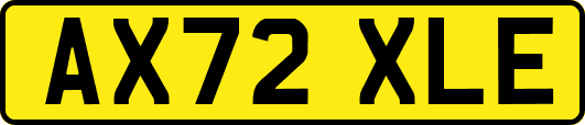 AX72XLE