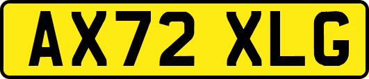 AX72XLG