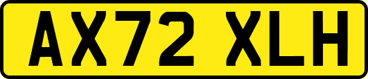 AX72XLH
