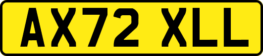AX72XLL