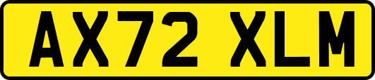 AX72XLM