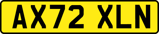 AX72XLN