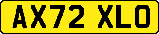 AX72XLO