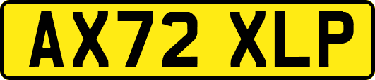 AX72XLP