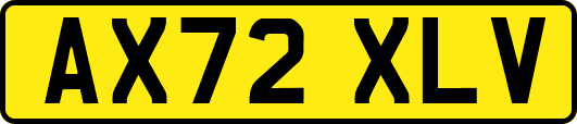 AX72XLV