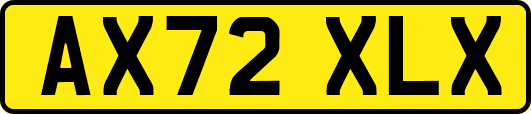 AX72XLX