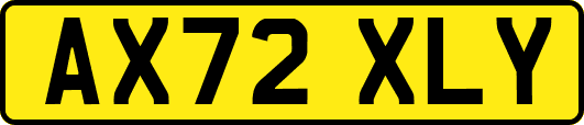 AX72XLY