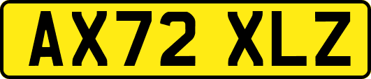 AX72XLZ