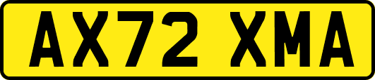 AX72XMA